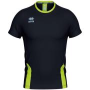 T-shirt Korte Mouw Errea Remy Maglia Mc Ad