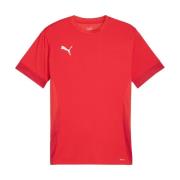 T-shirt Korte Mouw Puma Teamgoal Matchday Jersey