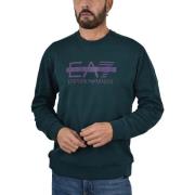 Sweater Emporio Armani EA7 7M001122AF12473