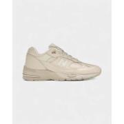 Lage Sneakers New Balance 991 MiUK Contemporary Luxe