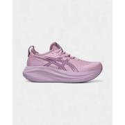 Hardloopschoenen Asics Gel-Nimbus 27 Light Ube Dark Ube (Women's)