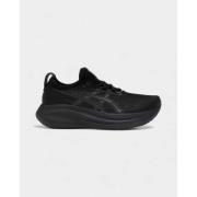 Hardloopschoenen Asics Gel-Nimbus 27 Black Graphite Grey