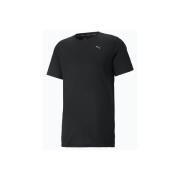 T-shirt Korte Mouw Puma Performance