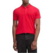 Polo Shirt Korte Mouw Tommy Jeans DM0DM20676
