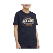 T-shirt Korte Mouw Jack &amp; Jones -