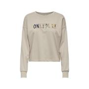 Sweater Only -
