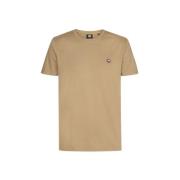T-shirt Korte Mouw Petrol Industries -