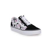 Lage Sneakers Vans Bm8 Old Skool