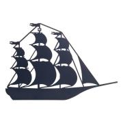 Beeldjes Signes Grimalt Boat Wall Ornament