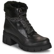 Enkellaarzen Sweet Lemon NOREAL