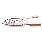 Sandalen Aquaclara V-VIETRI