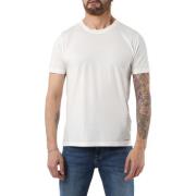 T-shirt Korte Mouw Roy Rogers RRU90157CG060569