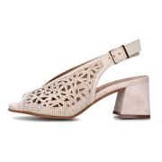 Sandalen Melluso N653