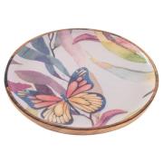 Schaaltjes en manden Signes Grimalt Vlinderbakje L