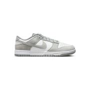 Sneakers Nike Dunk Low SE White Light Pumice