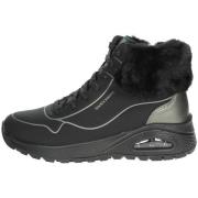 Hoge Sneakers Skechers 167993