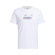 T-shirt Korte Mouw adidas HS2528