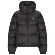 Donsjas Calvin Klein Jeans ESSENTIAL MIDWEIGHT PUFFER JACKE