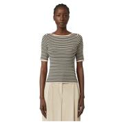 T-shirt Korte Mouw Max Mara WASER
