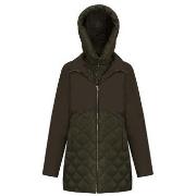 Parka Jas Emme Marella AMORE