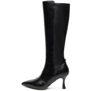 Laarzen NeroGiardini Nappa Pandora T.Nappa Gio 16 Tpu Adam A