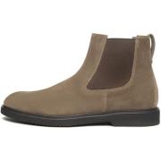 Laarzen NeroGiardini Arold Pu.Gubbio L18325 T.D