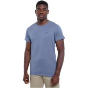 T-shirt Korte Mouw Tommy Jeans DM0DM04411