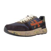 Lage Sneakers Premiata MICK 7721