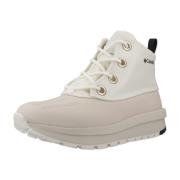 Enkellaarzen Columbia MORITZA SHIELD