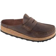 Pantoffels BIRKENSTOCK Naples Leoi
