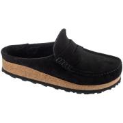Pantoffels BIRKENSTOCK Naples Shearling