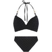 Bikini Lingadore Triangel voorgevormd bikini set