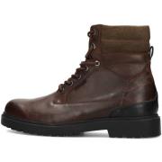 Enkellaarzen Ps Poelman TONI Herrenstiefel