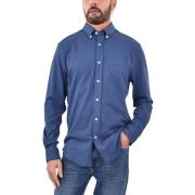 Overhemd Lange Mouw Tommy Hilfiger MW0MW39422