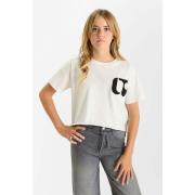 T-shirt Korte Mouw Le Temps des Cerises T-shirt RUNAGI