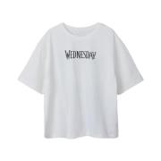 T-shirt Korte Mouw Name it -