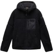 Fleece Jack Napapijri YUPIK OG H W NP0A4I54