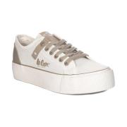 Lage Sneakers Lee Cooper LCW242198L