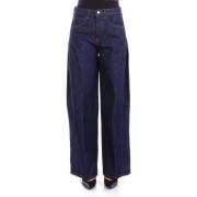 Straight Jeans Dondup DP852 DFE338D