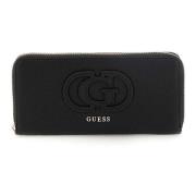 Portemonnee Guess SWBG9536146