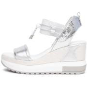 Sandalen NeroGiardini Nettuno Blade Loira Elastico P