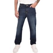 Straight Jeans Tommy Hilfiger MW0MW40354