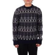 Trui Barbour MKN1677