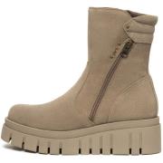 Enkellaarzen NeroGiardini Arold Tr Sulmona Fango