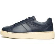 Lage Sneakers NeroGiardini Delavato Eva Vibo Versus Burr