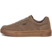 Lage Sneakers NeroGiardini Arold Tr Iseo 1005 Ambra 3