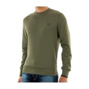 Sweater Fred Perry CREW NECK