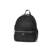 Rugzak Guess MANHATTAN II LARGE BACKPACK