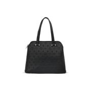 Handtas Valleverde NERO