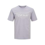 T-shirt Korte Mouw Jack &amp; Jones -